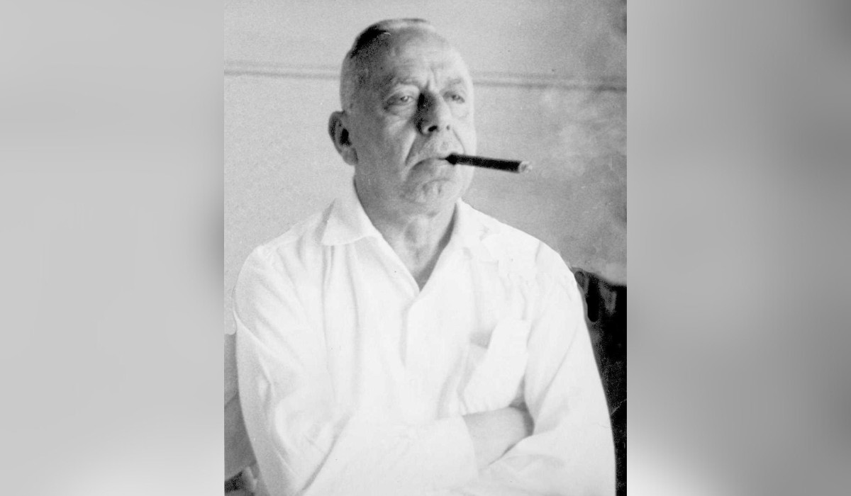 'Solidariedade e acolhimento': neta relembra legado de Tuffi Athia, pioneiro do serviço funerário em Presidente Prudente