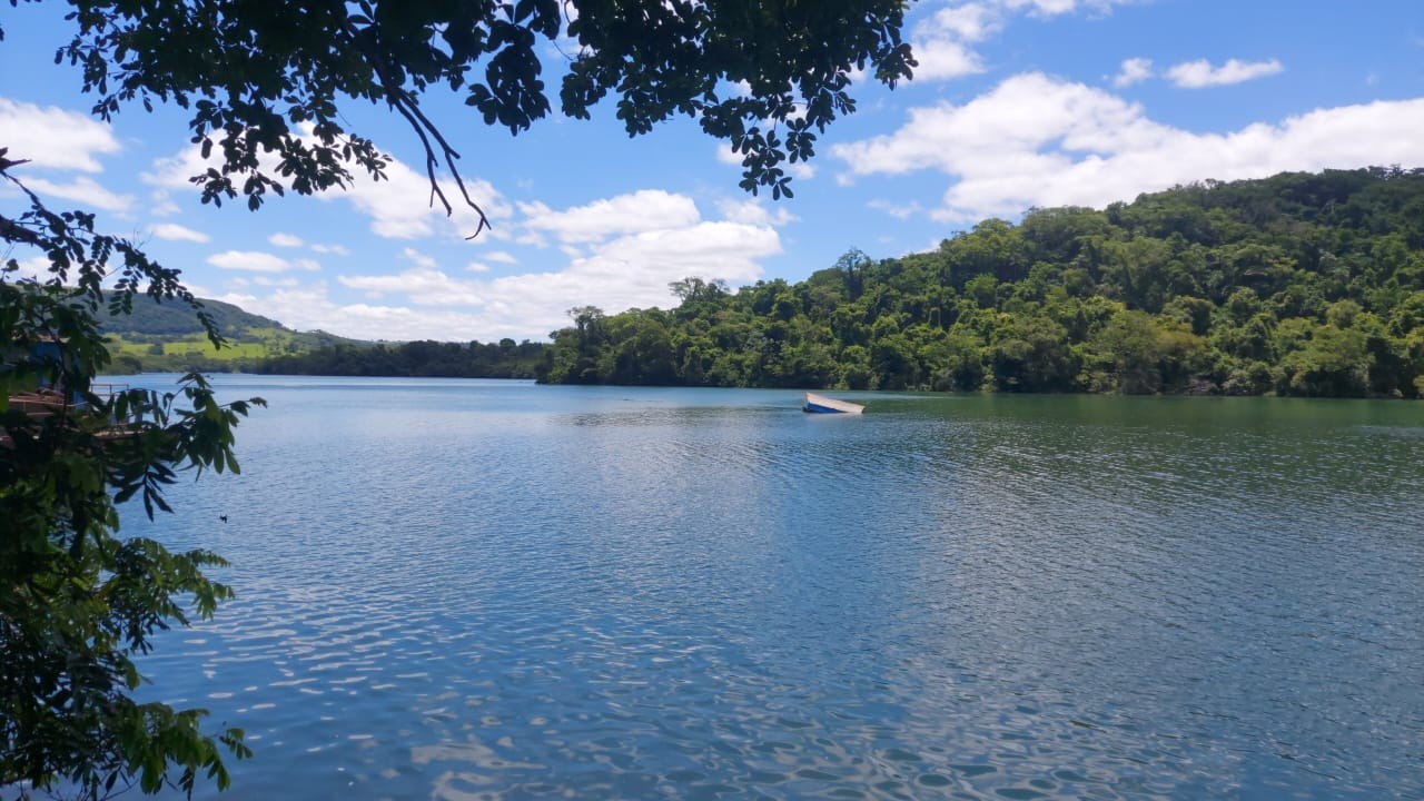 Duas pessoas morrem afogadas no rio Paranapanema em Chavantes