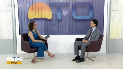 Advogado tira dúvidas sobre direitos trabalhistas no Bom Dia Responde