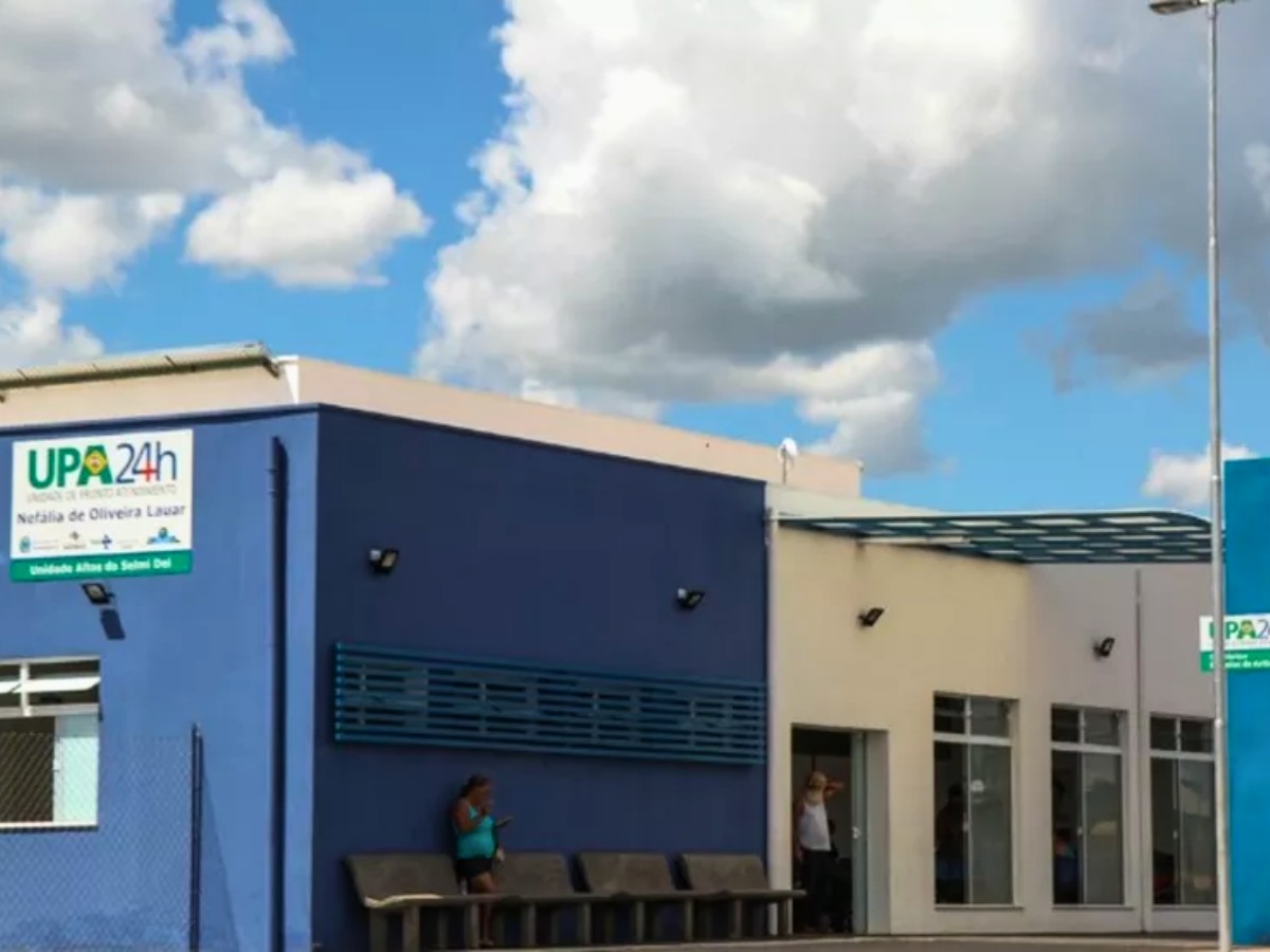 Bebê morre após a mãe dormir em cima dele no interior de SP