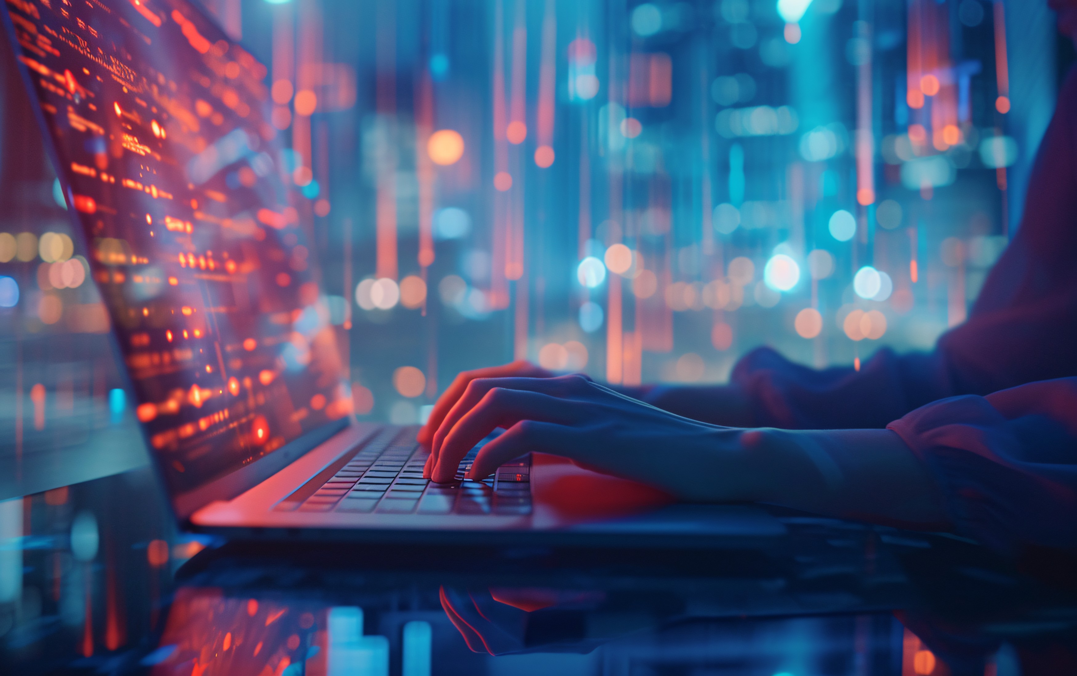 A Escassez de Profissionais de Cibersegurança e um Caminho Inteligente para as Empresas se protegerem