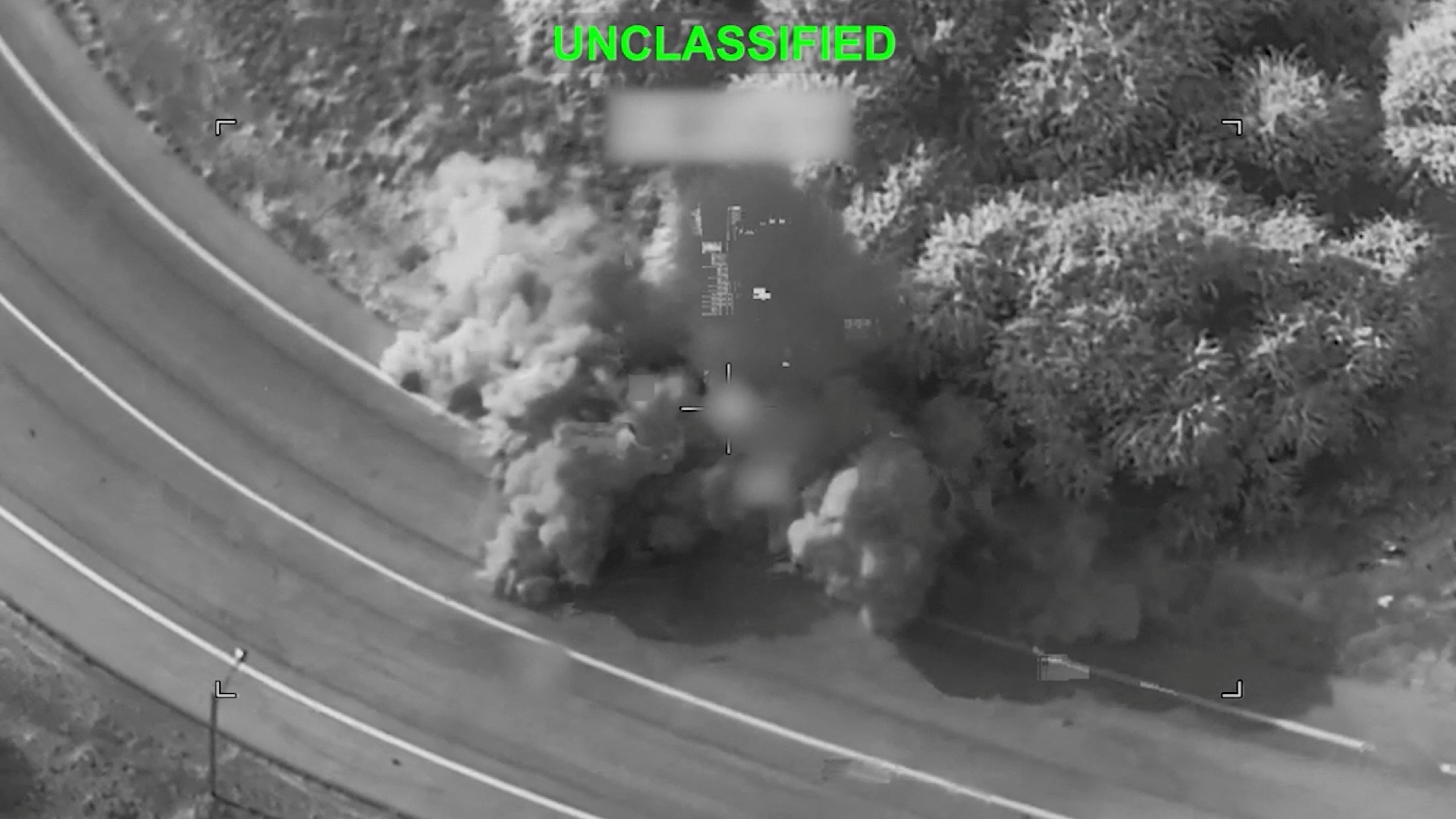 Ataque do Irã em base militar dos EUA na Jordânia deixa dois americanos mortos e um desaparecido; EUA fazem novos bombardeios