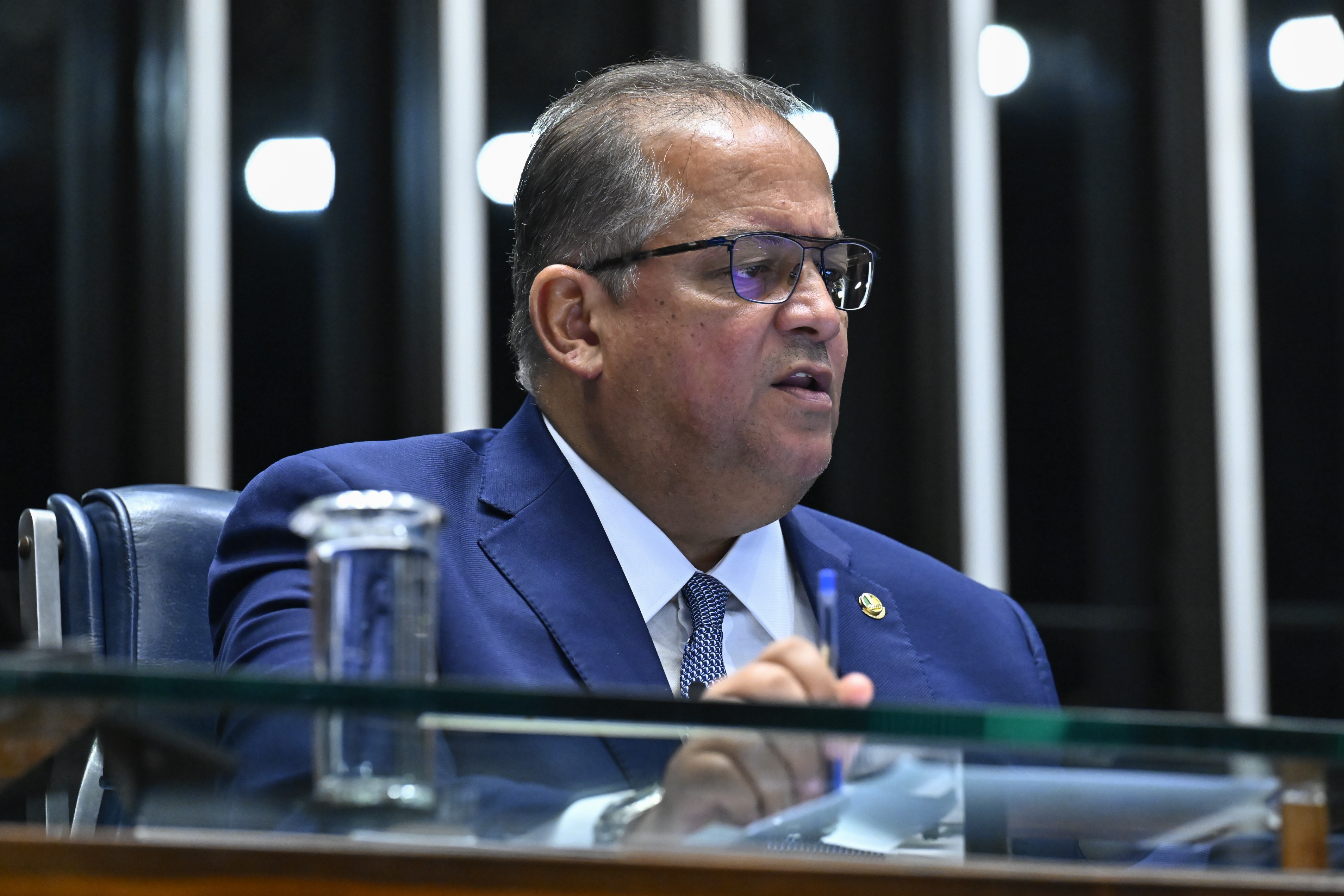 Eduardo Gomes, candidato ao Senado, declara R$ 800 mil em bens ao TSE