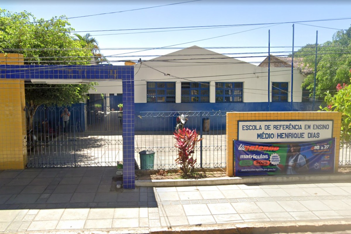 MPPE investiga denúncias de abuso sexual contra ex-alunas de escola estadual em Garanhuns