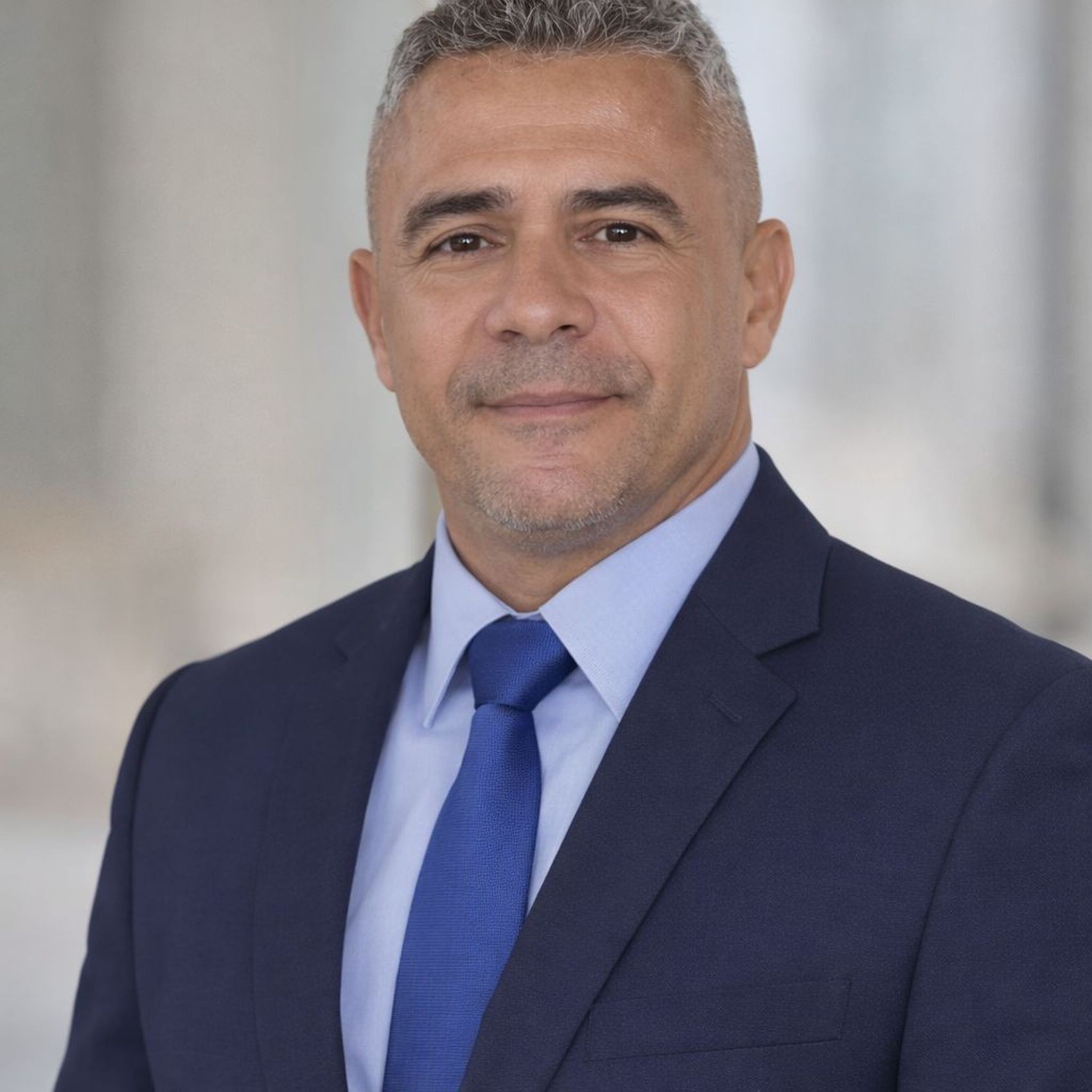 Radames Passos assume Secretaria Municipal da Segurança e Cidadania de Aracaju, após saída de André David