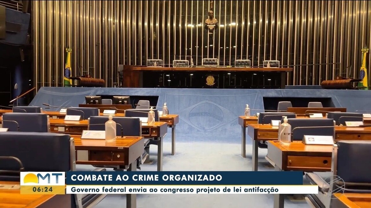 Lula reclama com Motta de indicação de Derrite; presidente da Câmara promete análise técnica de projeto de Lei Antifacção