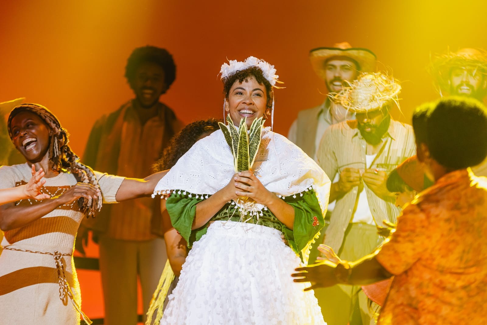 Vilazinha de Belém, Musical Torto Arado e mais: Confira a agenda cultural do fim de semana