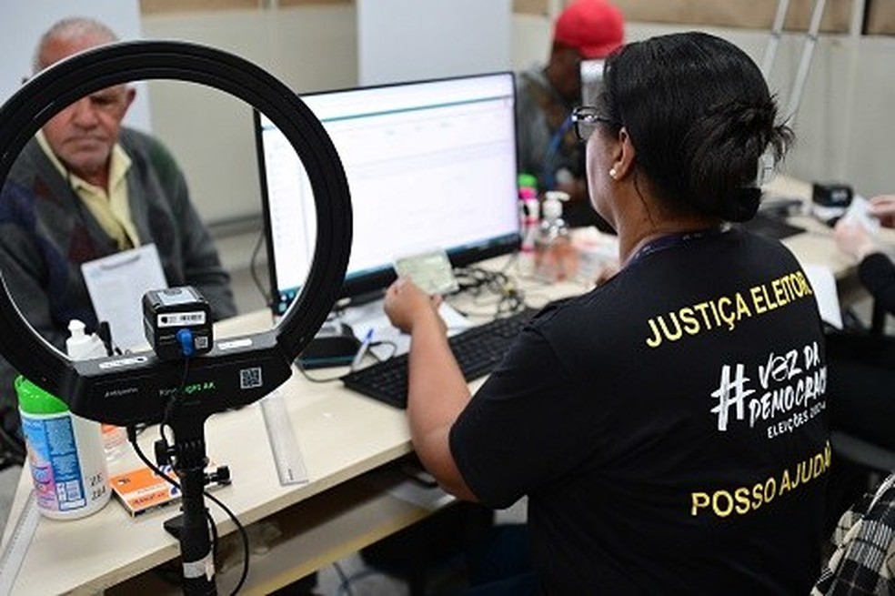 Regularização do documento deve ser feita até 19 de maio — Foto: TSE/Divulgação