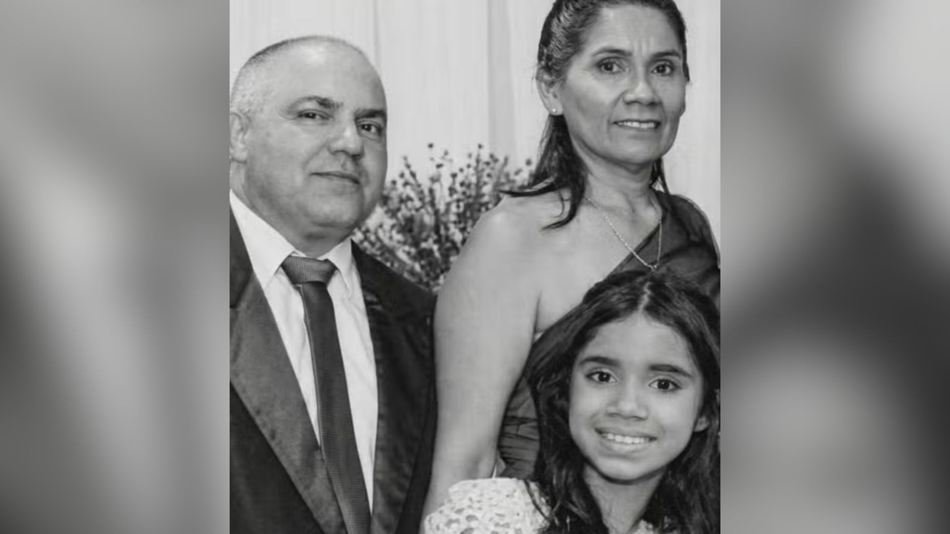 Casal, filha mais nova e sobrinho são as vítimas de acidente com cegonheira que invadiu contramão em MG