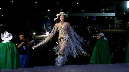 Inscrições para o concurso Garota Espoara 2024 terminam nesta quarta-feira (22)