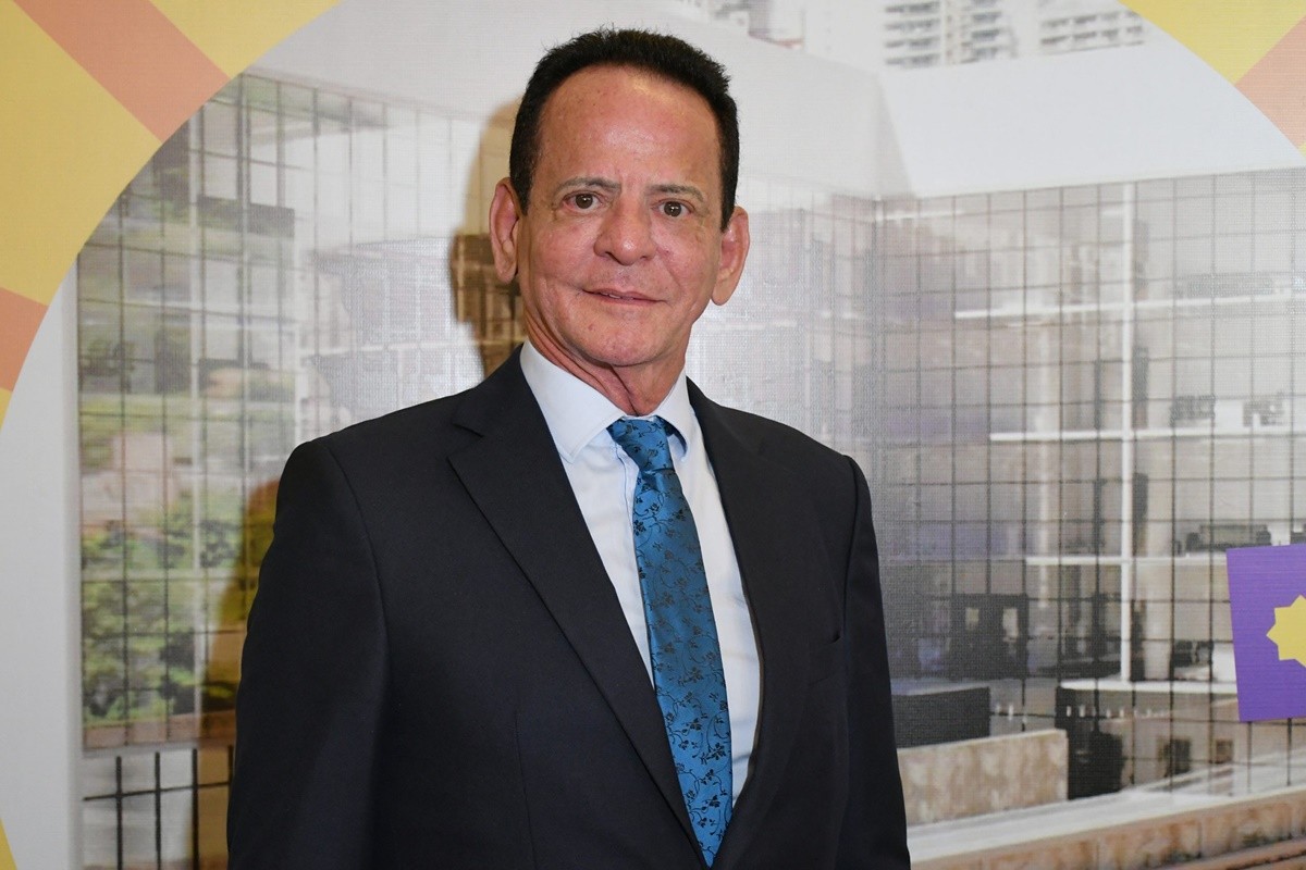 Vereador de João Pessoa é alvo de medida protetiva após denúncia de violência doméstica