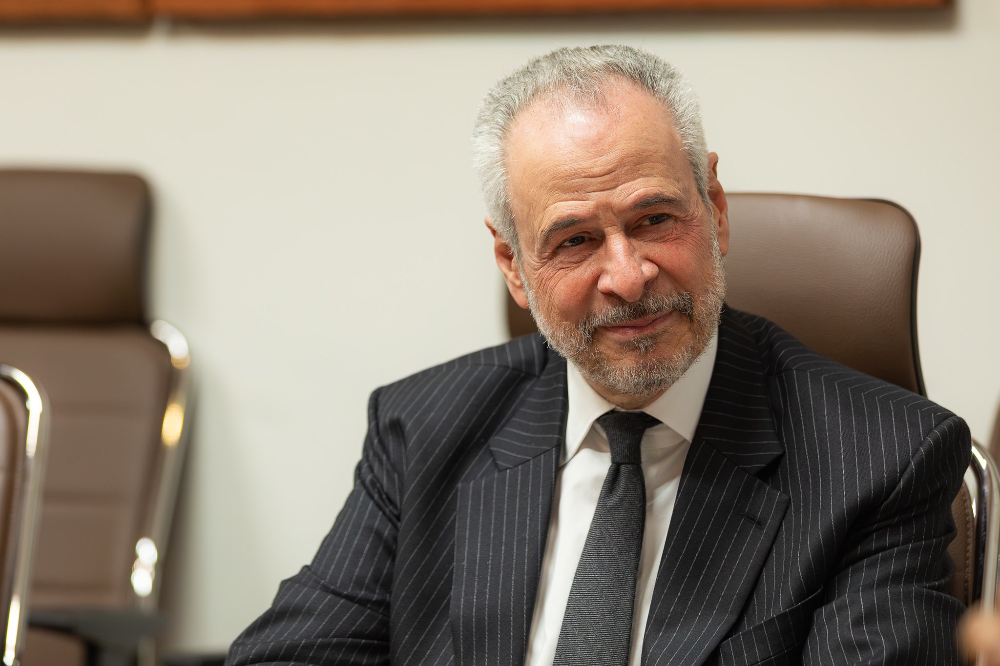 COP 30 terá foco em soluções econômicas, e realização na Amazônia é estratégica, diz presidente André Corrêa do Lago