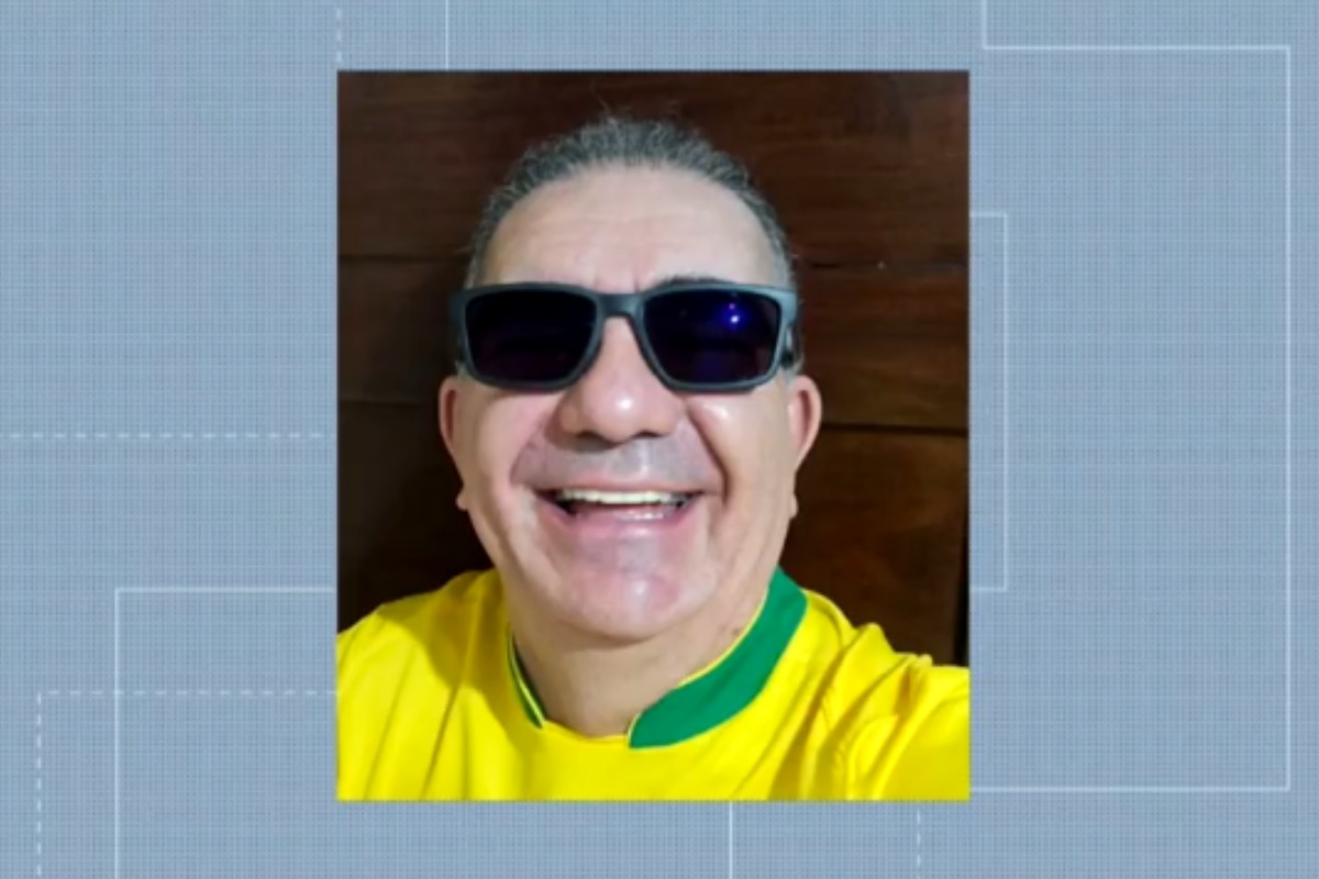 Empresário de Brejo da Madre de Deus morre e homem fica ferido em acidente na PE-145