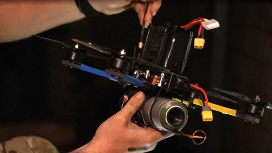 Ucrânia vai receber mais de € 1 bilhão de aliados para produzir armas, diz ministro
