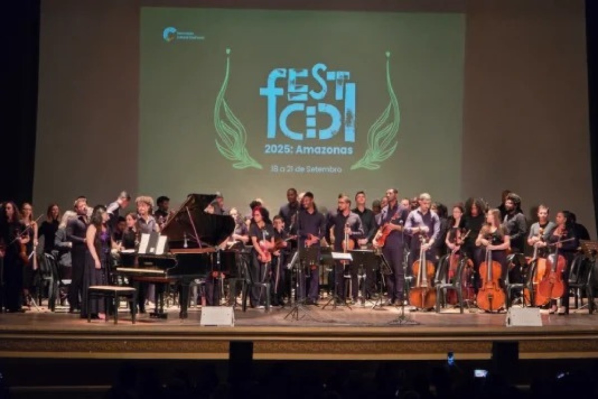 Festival de Cinema e Cultura da Diversidade reúne filmes, debates e música em Juiz de Fora; veja programação