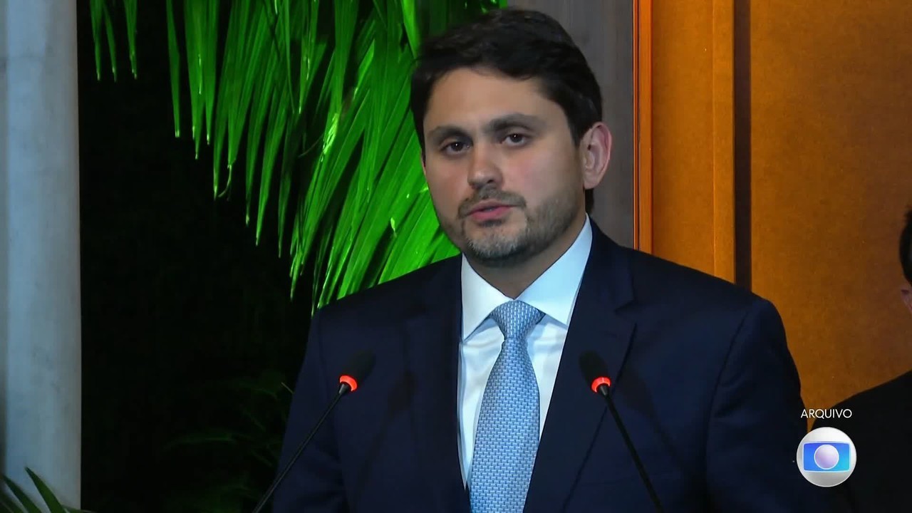 Lula indica que deputado Pedro Lucas deverá substituir Juscelino Filho no Ministério das Comunicações