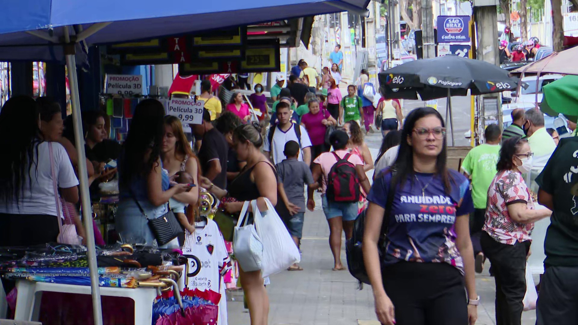 7 de setembro: veja o que abre e o que fecha no feriado em João Pessoa