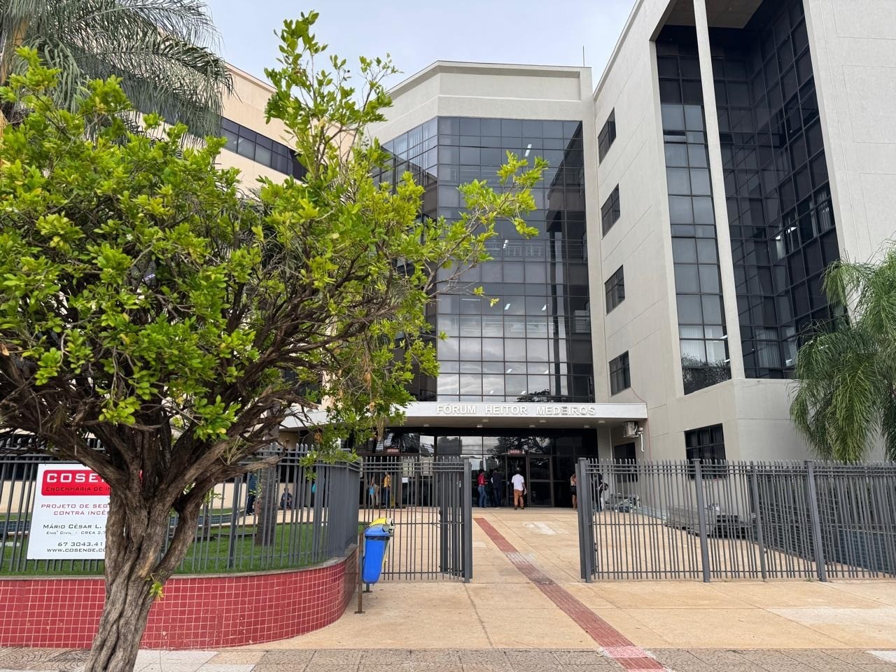 Justiça reconhece dupla maternidade de menina concebida por inseminação caseira em MS
