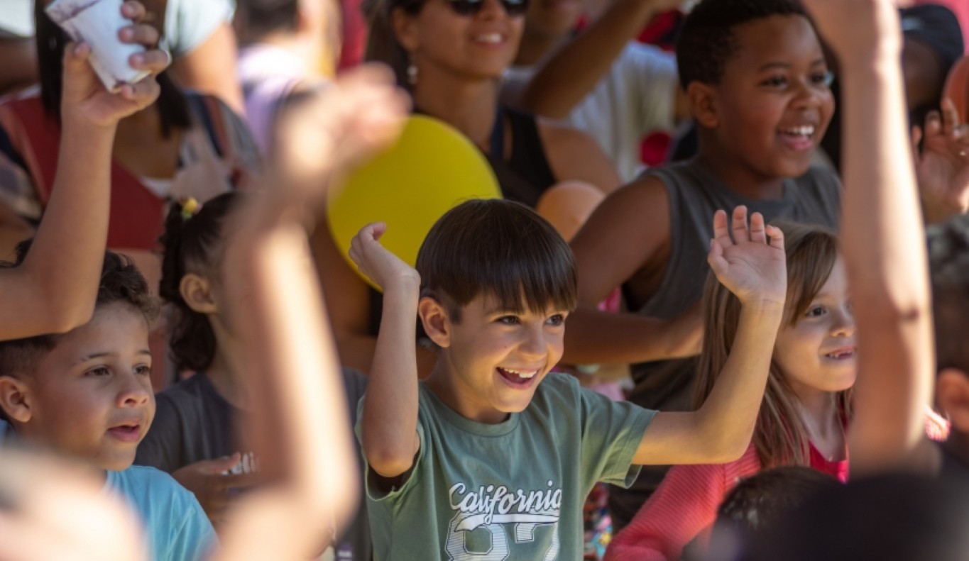 Mogi das Cruzes inicia programação cultural de verão nesta terça-feira