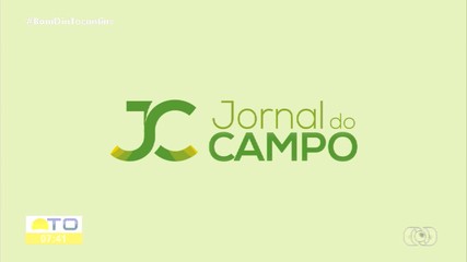 Confira os destaques do Jornal do Campo deste domingo (9)
