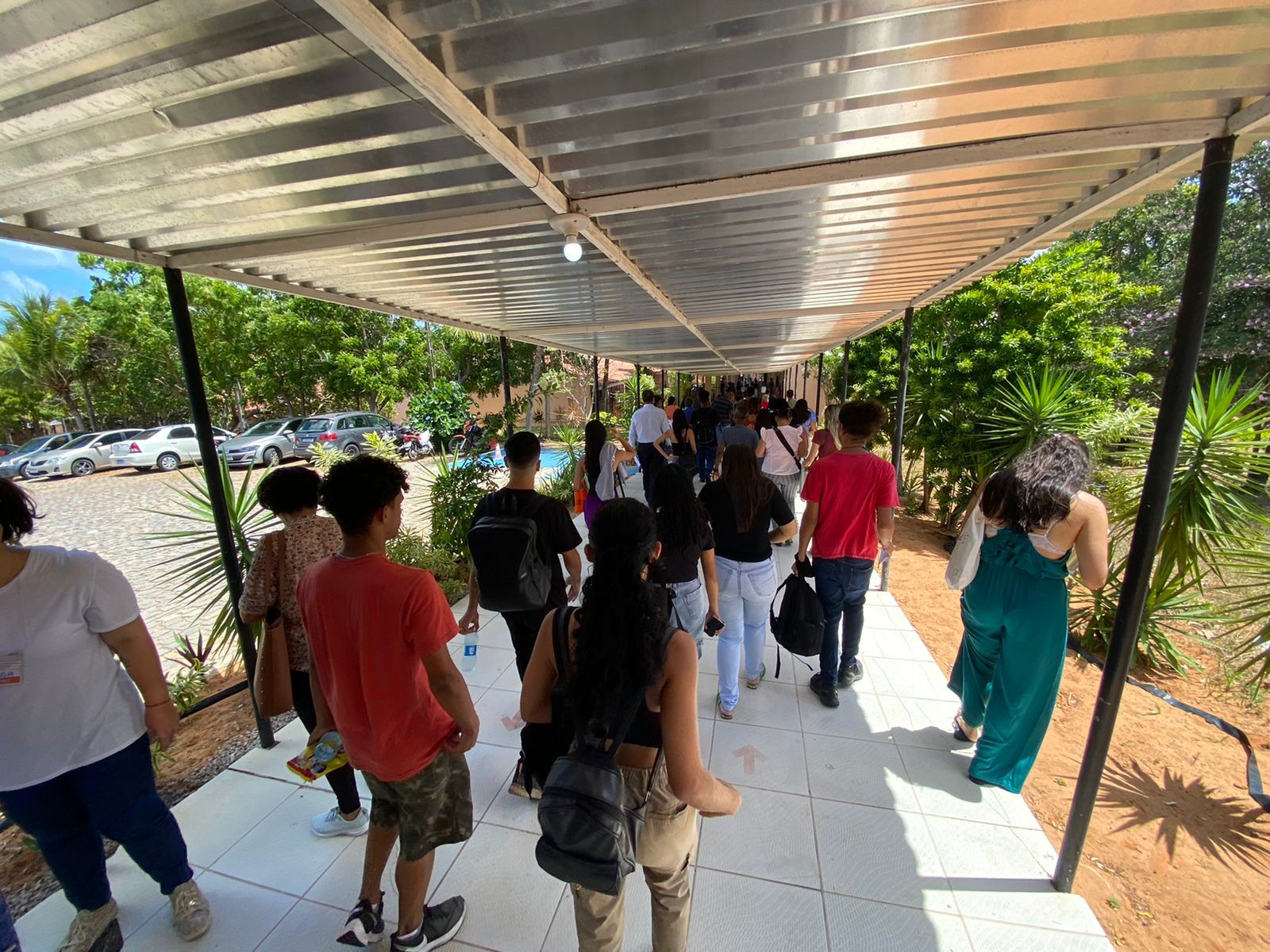 Enem 2025: RN tem mais de 113 mil inscritos confirmados