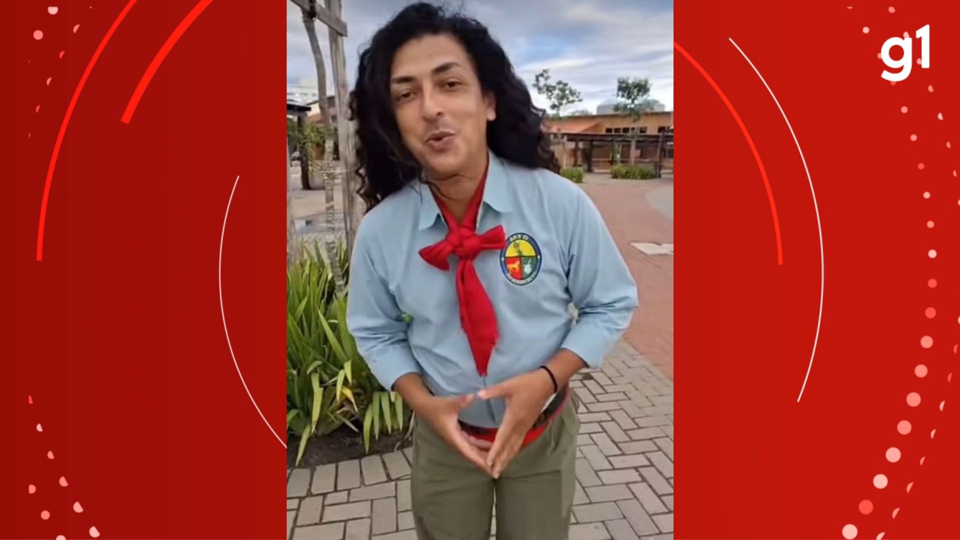 Polícia Civil investiga suspeita de ataques homofóbicos a peão de CTG em rede social no RS