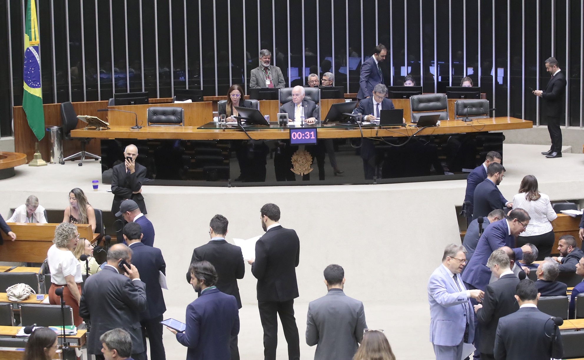 Câmara aprova castração química para pedófilos condenados de forma  definitiva