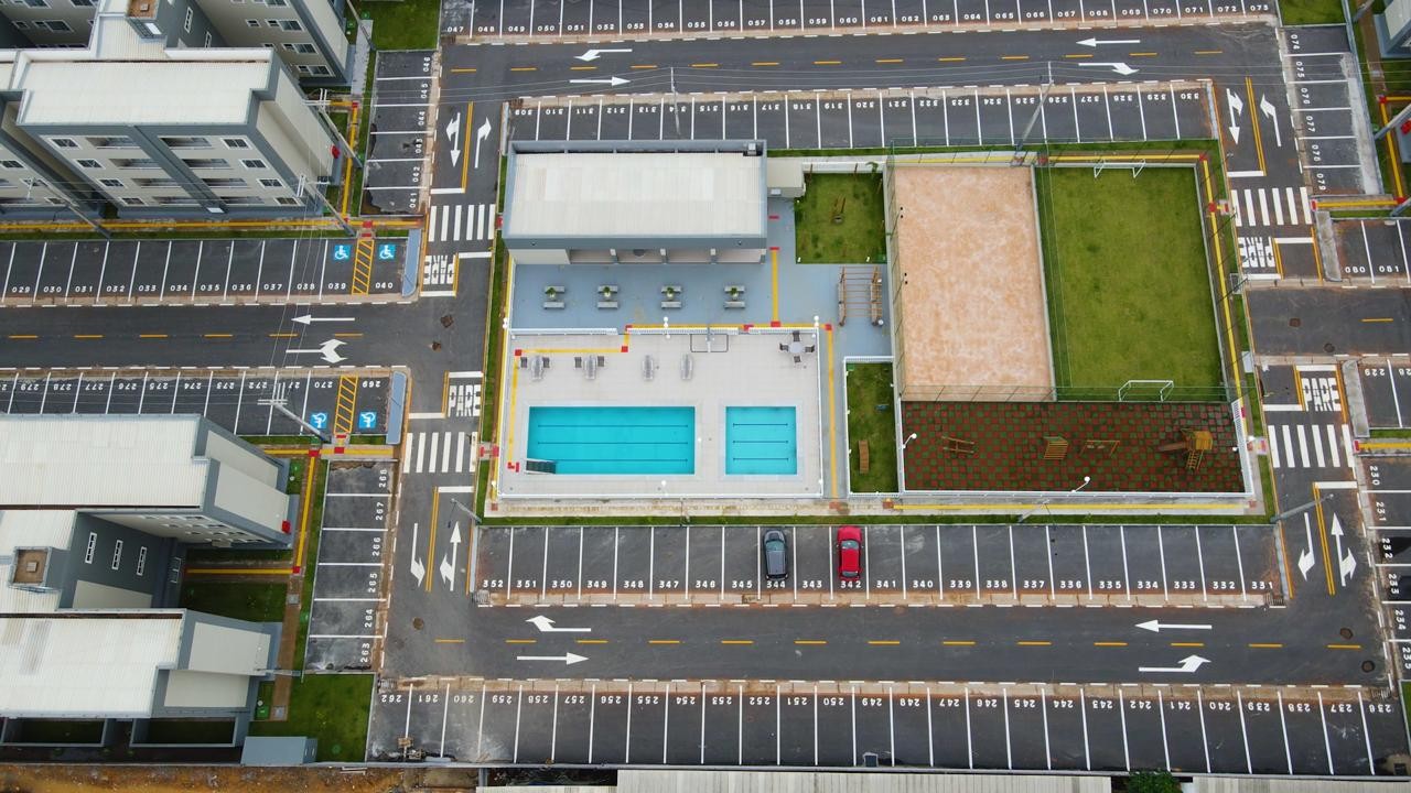 TIJOLO SOBRE TIJOLO: O PROTAGONISMO DA CONSTRUÇÃO CIVIL PRIVADA NO MARANHÃO