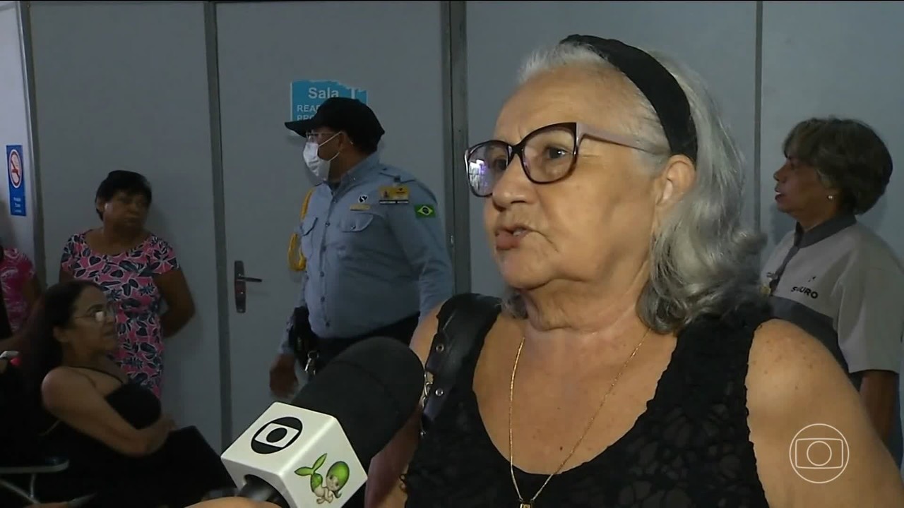 INSS realiza mutirão em 14 estados para reduzir fila de perícia médica