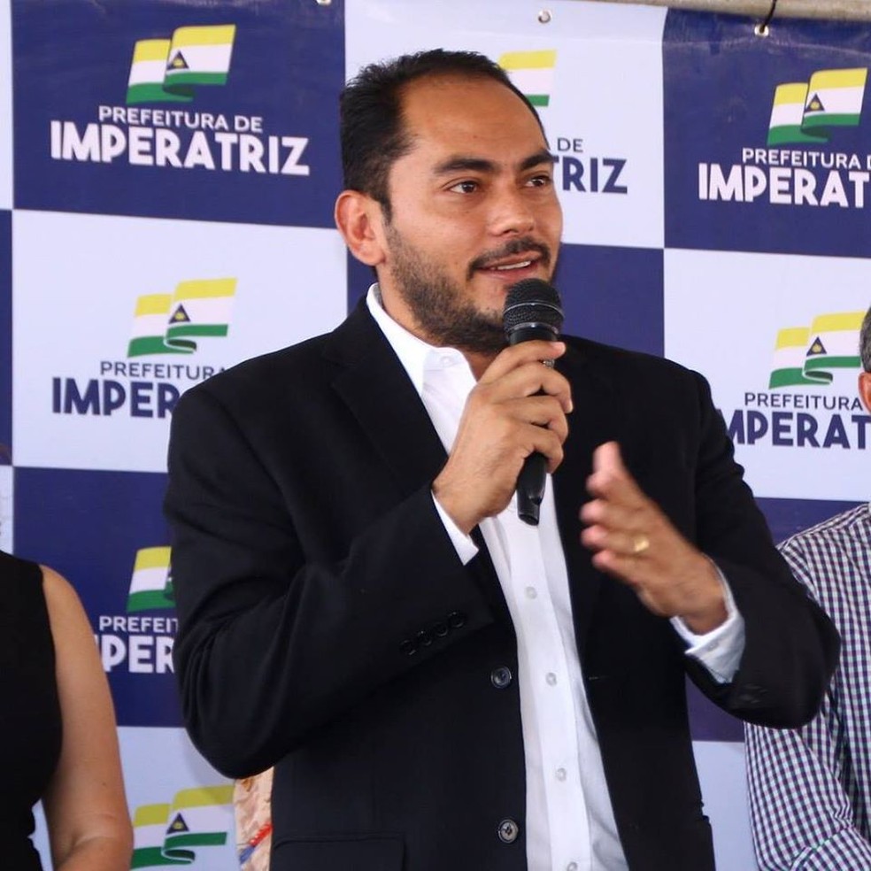MP-MA e MPF pedem que prefeito de Imperatriz explique ...
