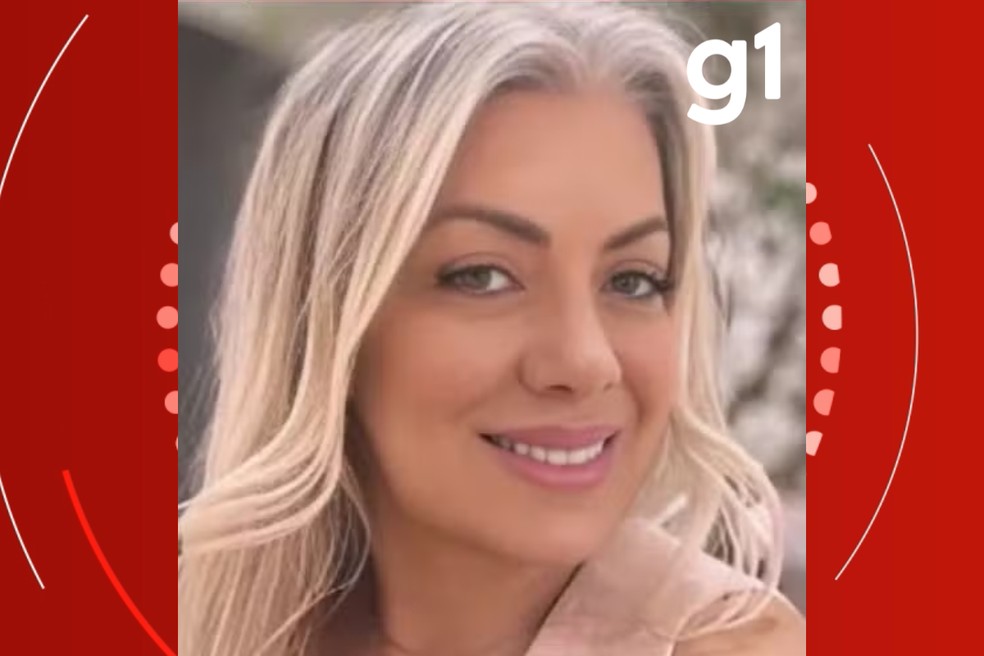 Eliza Severino da Silva — Foto: Reprodução