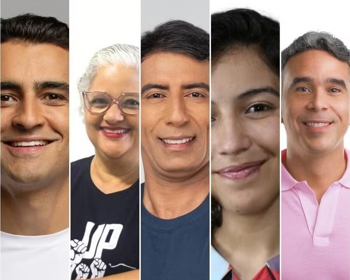 Quaest: Lobão mantém maior rejeição entre os candidatos à Prefeitura de Maceió, com 56%; Rafael Brito tem 31% e Lenilda, 26%