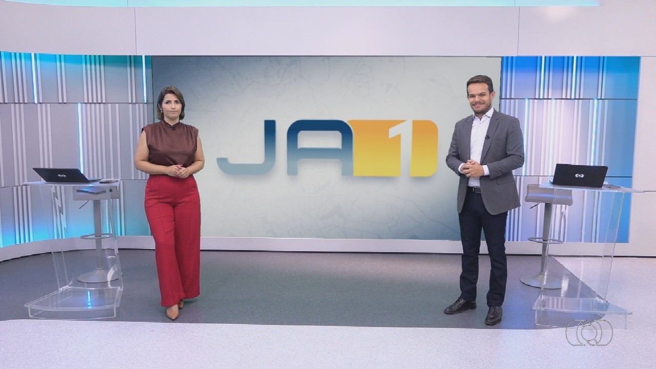 VÍDEOS: Jornal Anhanguera 1ª Edição desta quarta-feira (12)