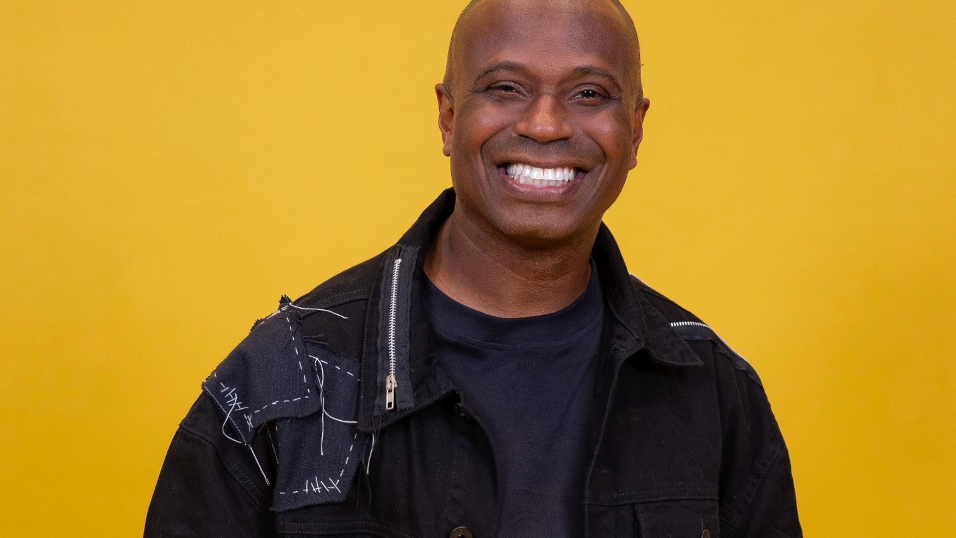 'BBB 26': Edilson, ex-jogador de futebol, é anunciado no Camarote do reality