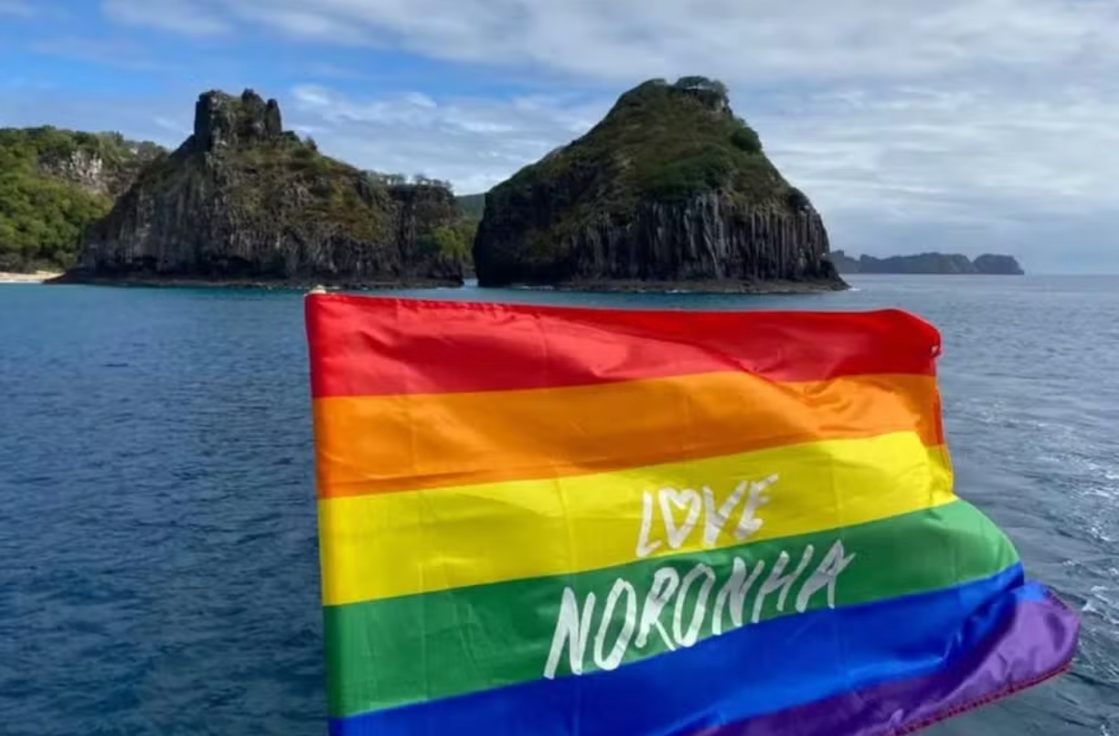 Love Noronha terá festa de Halloween inspirada em lendas da ilha