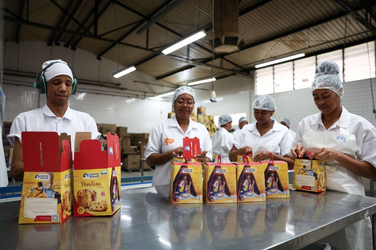 Osid abre mais de 60 vagas para trabalho temporário na Indústria de Panificação