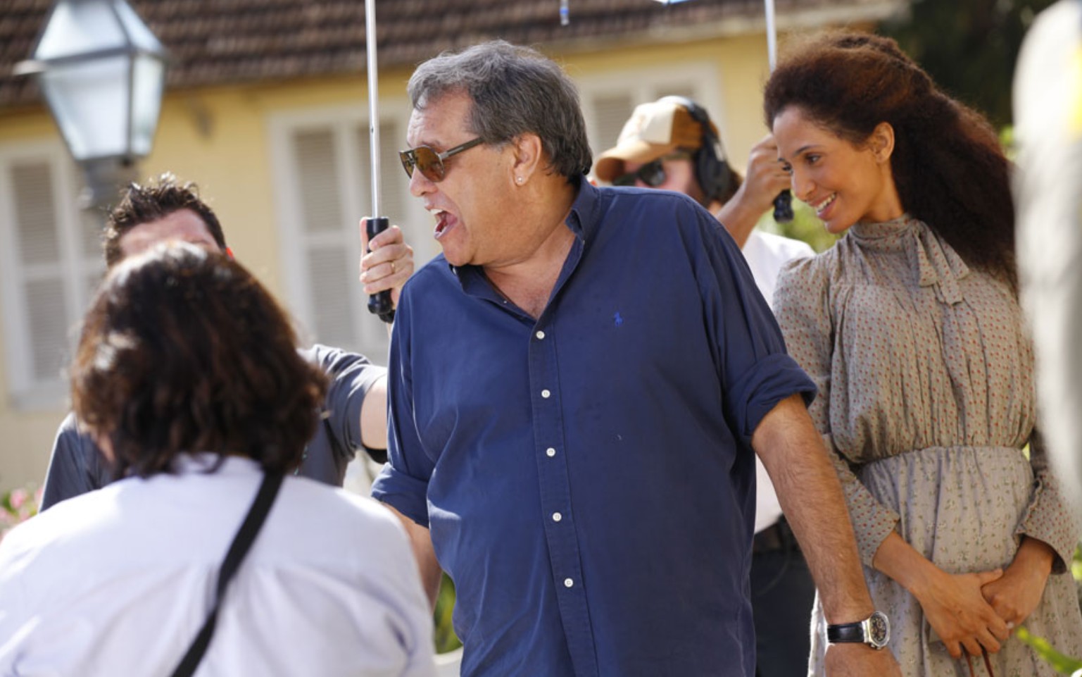 Morte de Dennis Carvalho: relembre a novela que recriou o Rio do início do século 20 em Petrópolis e São Luís e venceu o Emmy; fotos