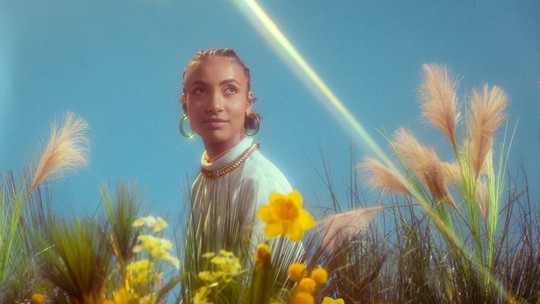 Esperanza Spalding volta ao Brasil após mais de 10 anos e faz show de jazz em SP com repertório indicado ao Grammy - Após Belo Horizonte e Rio de Janeiro, artista traz sua fusão musical a São Paulo.