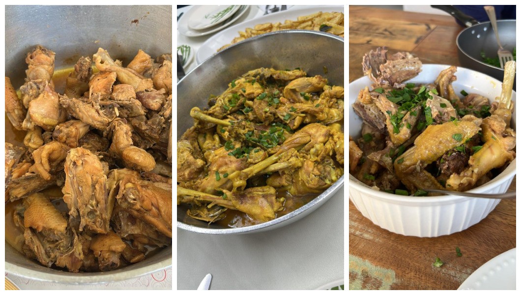 Comida da roça de César Menotti e Fabiano: conheça a receita que mantém a energia para as turnês da dupla