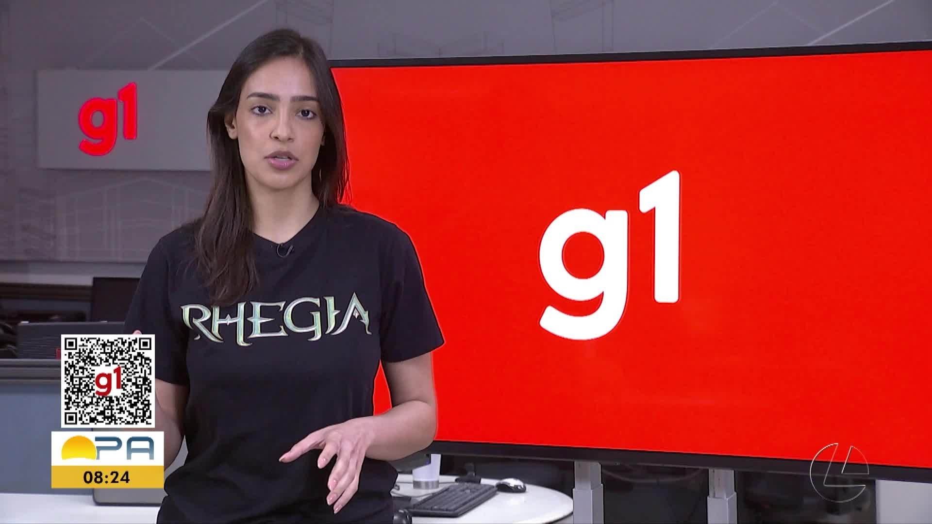 VÍDEOS: BDP de quarta-feira, 13 de agosto de 2025