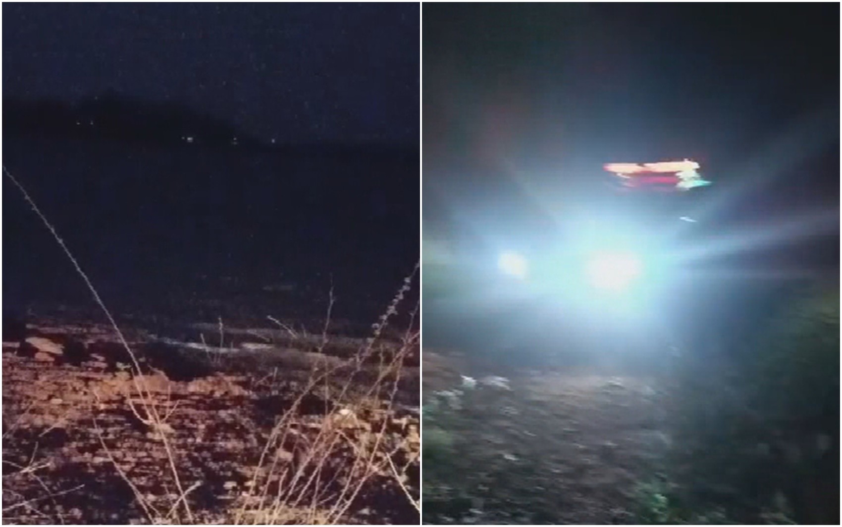 Canoa vira e deixa dois desaparecidos em rio de Goiás
