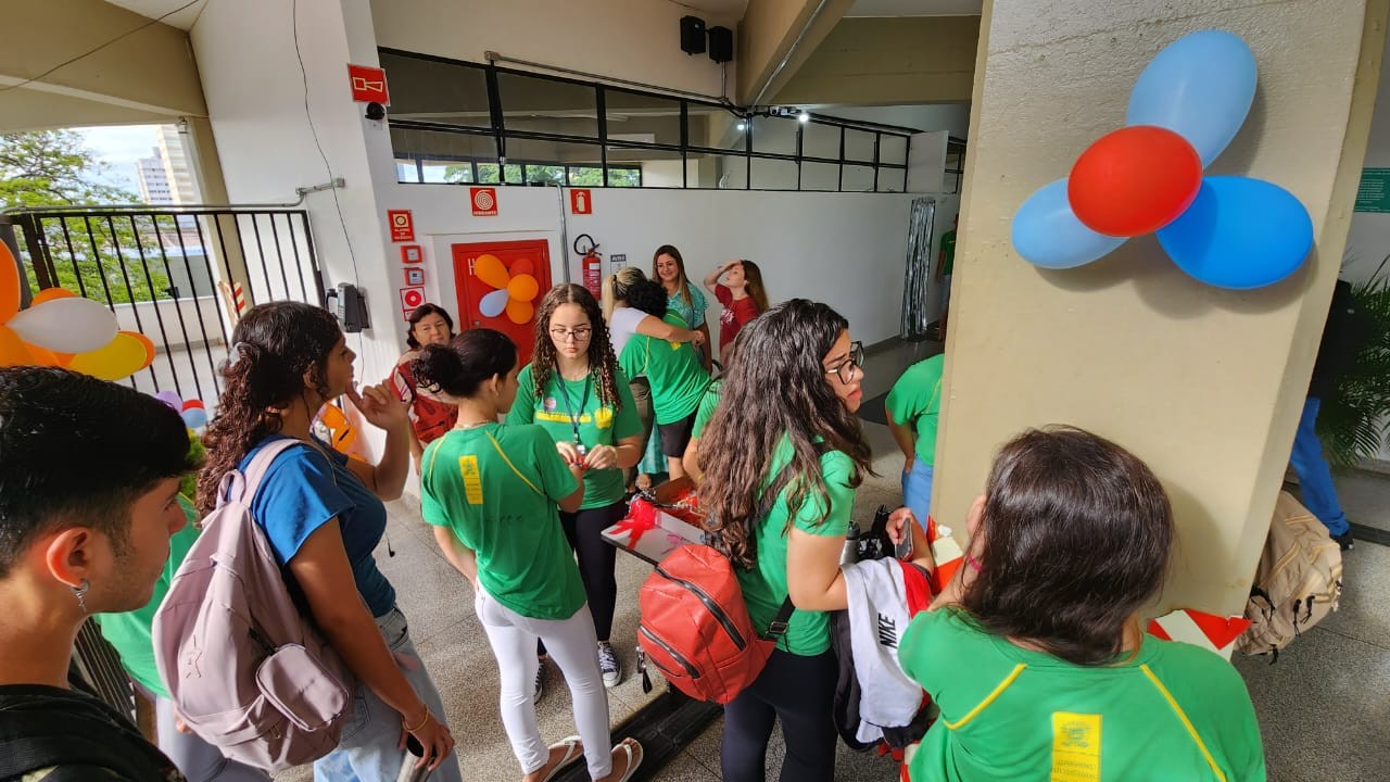 Volta às aulas: escolas públicas de Campo Grande e de MS retornam nesta ...