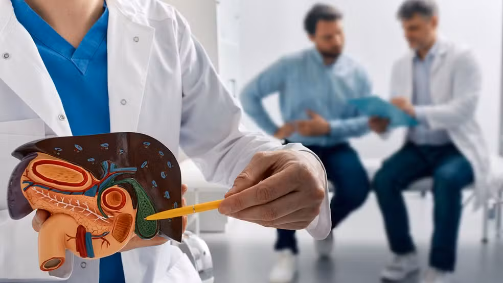 Manter hábitos saudáveis e prática regular de atividades físicas ajuda a reduzir o risco de câncer de próstata. — Foto: Dr. Valter Gouvêa/Assessoria