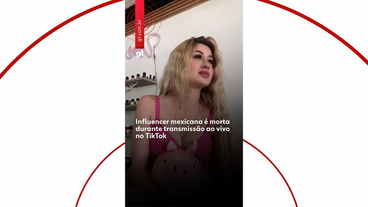 Caso Valeria Márquez: chefe de cartel é apontado como suspeito do assassinato da tiktoker; MP não confirma