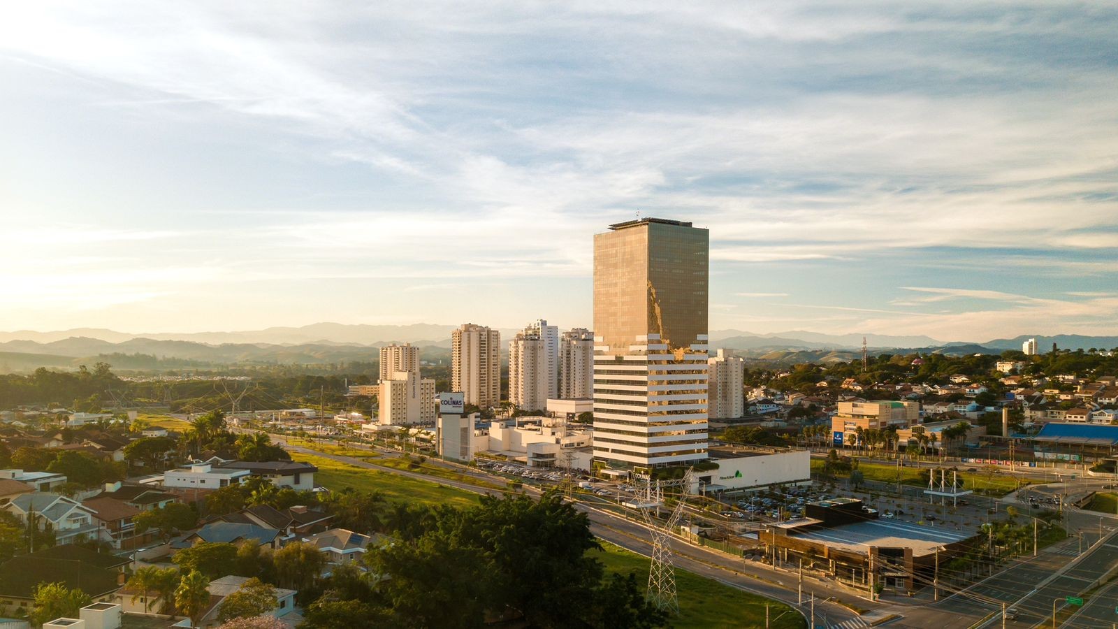 Natal Colinas Shopping: A Magia te Encontra Aqui