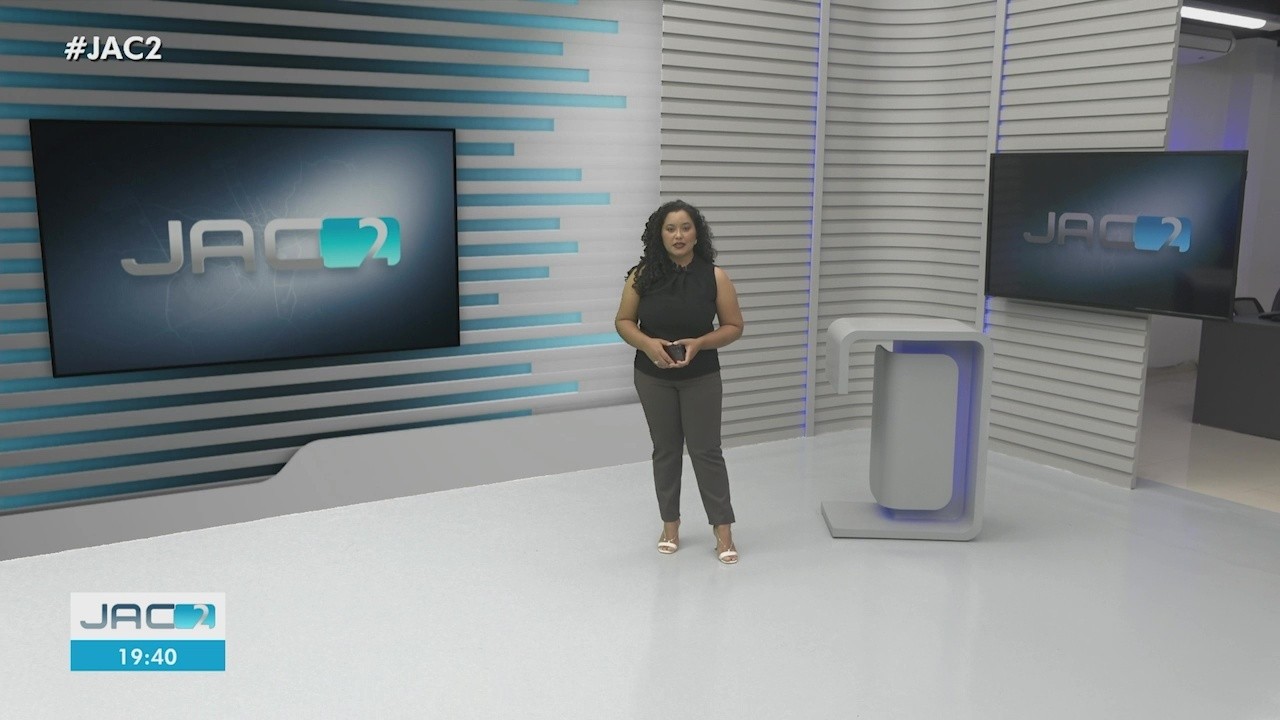 VÍDEOS: Jornal do Acre 2ª Edição desta quinta-feira, 7 de agosto de 2025