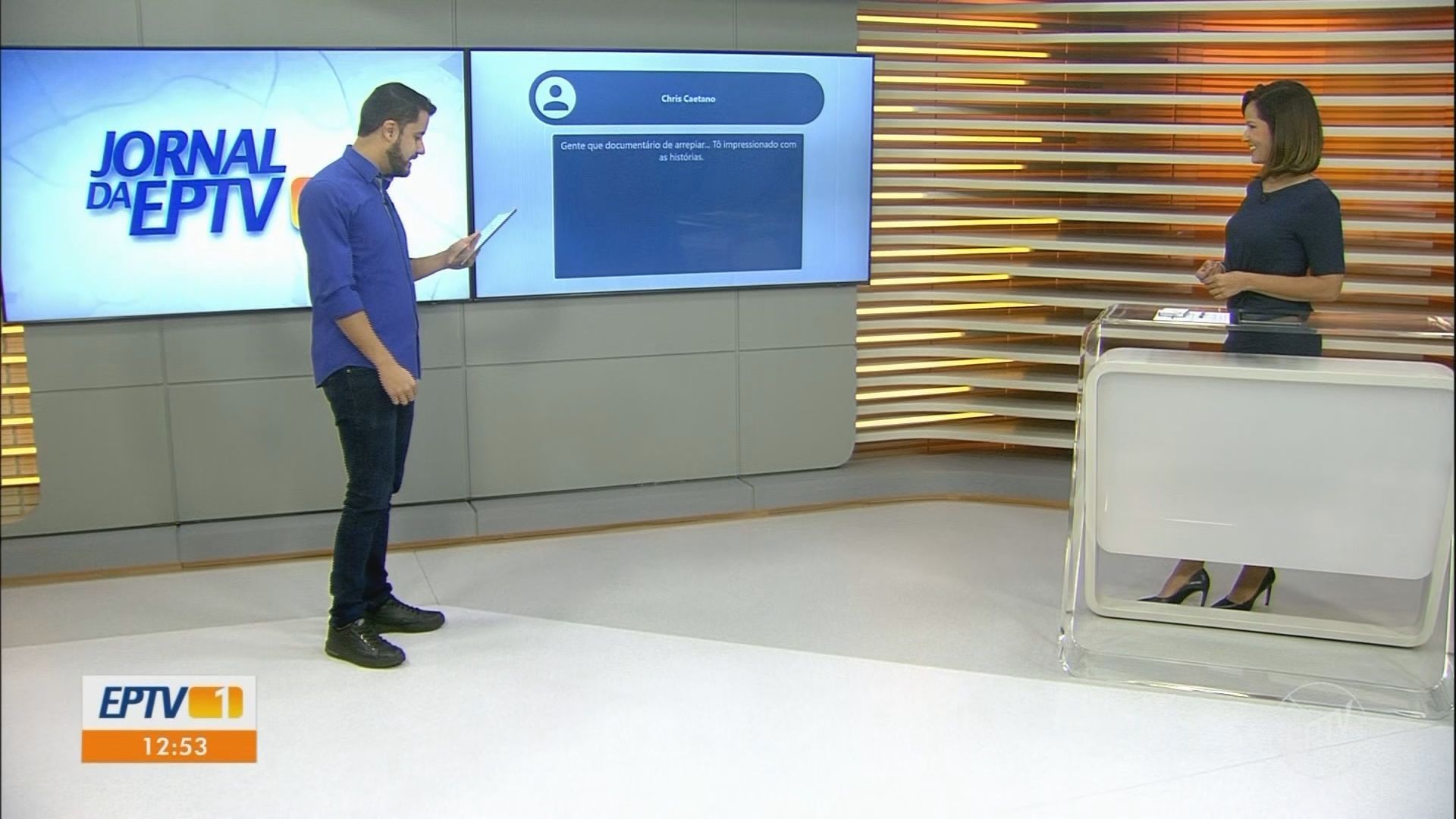 VÍDEOS: EPTV 1 Sul de Minas de sexta-feira, 9 de janeiro de 2026