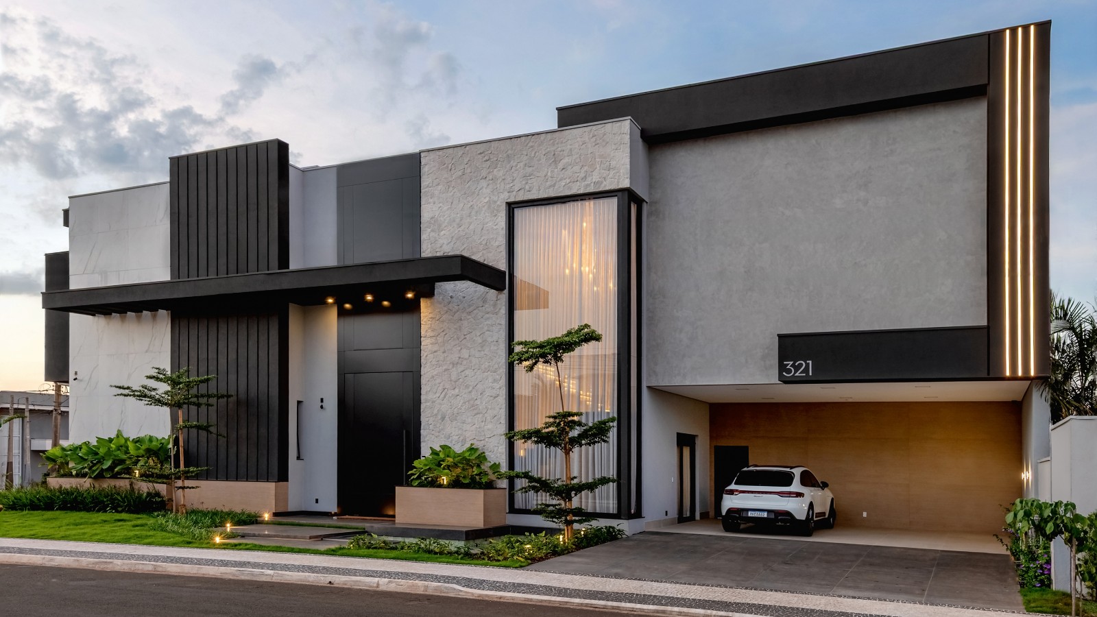 Construtora revoluciona mercado de luxo em Campinas com tecnologia e eficiência
