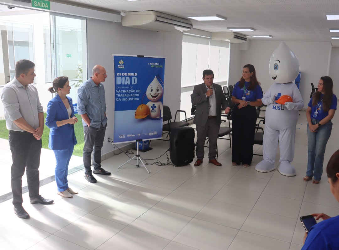 Natal abre novo ponto extra de vacinação