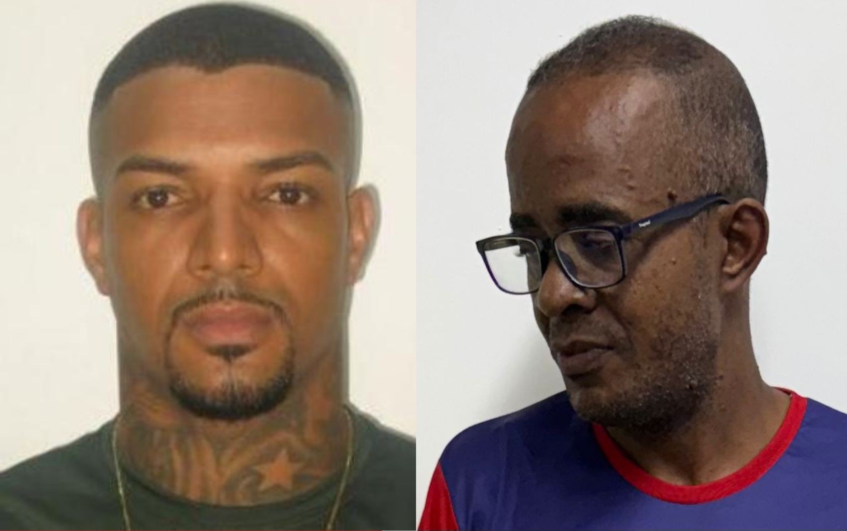Dois homens são presos em operação contra crimes sexuais e exploração infantojuvenil na Bahia
